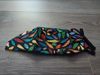 Gorros tipo quirófano hombre 1