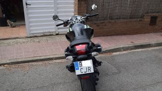 BMW  R 1150 R ROCKSTER