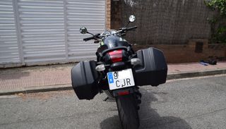 BMW  R 1150 R ROCKSTER