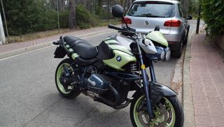 BMW  R 1150 R ROCKSTER