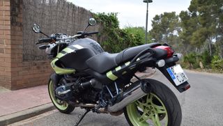 BMW  R 1150 R ROCKSTER