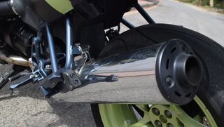 BMW  R 1150 R ROCKSTER