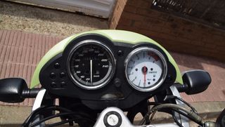 BMW  R 1150 R ROCKSTER