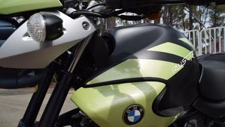 BMW  R 1150 R ROCKSTER
