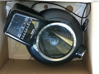 Freidora Tefal sin aceite