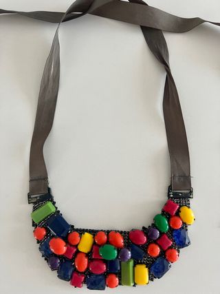 Collar ZARA