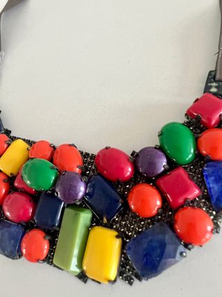 Collar ZARA