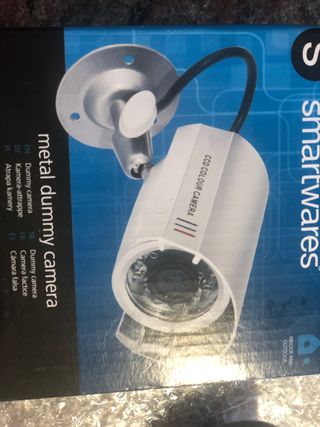 camara de vigilancia de ficcion