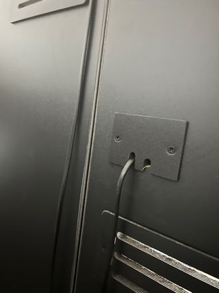 2 módulos de 3 Terrarios PVC Reptilium Box