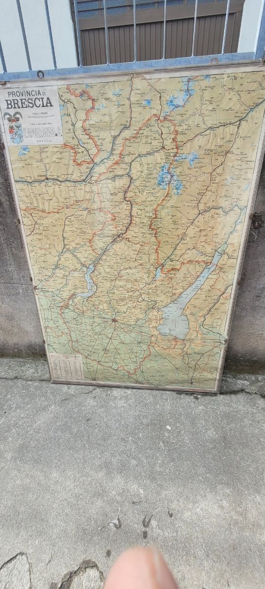 Modernariato Vintage design