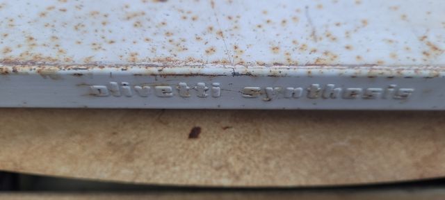 Modernariato Vintage design