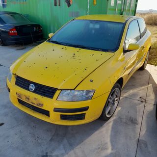 Despiece Fiat Stilo 