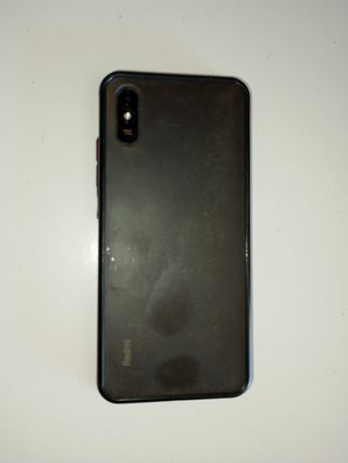 XIAOMI redmi 9A