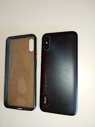 XIAOMI redmi 9A