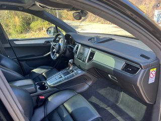 Porsche Macan Turbo