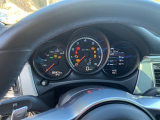 Porsche Macan Turbo
