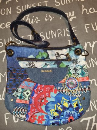 Bolso desigual