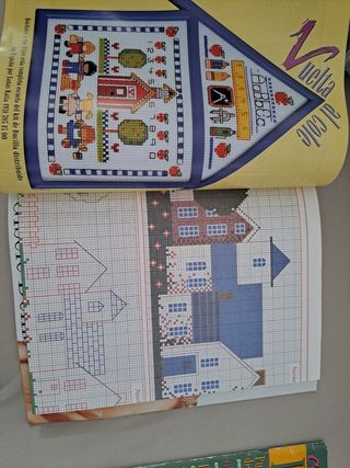 REVISTAS DE LABORES.