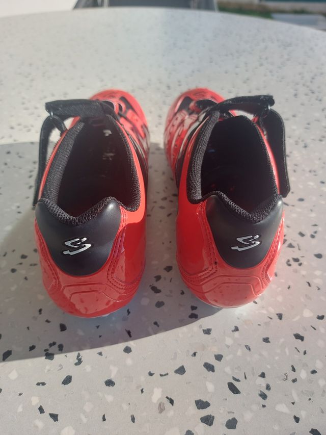 Zapatillas ciclismo talla 41
