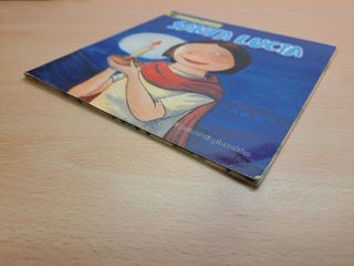 Libro Santa Lucia il pozzo di Giacobbe Il Sicomoro