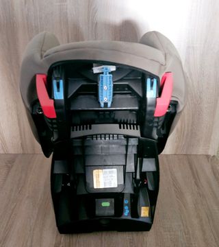 Silla coche bebe