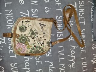 Bolso desigual 
