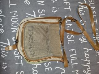 Bolso desigual 