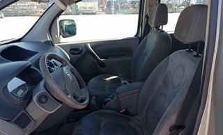 RENAULT KANGOO III 1.5DCI 86CV 2009 (NIV 10210)