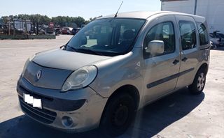 RENAULT KANGOO III 1.5DCI 86CV 2009 (NIV 10210)