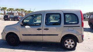 RENAULT KANGOO III 1.5DCI 86CV 2009 (NIV 10210)
