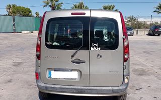 RENAULT KANGOO III 1.5DCI 86CV 2009 (NIV 10210)