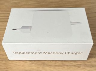 CARGADOR COMPATIBLE MACBOOK 60W (MAGSAFE 1)