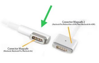 CARGADOR COMPATIBLE MACBOOK 60W (MAGSAFE 1)