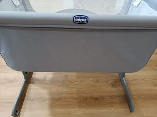 Mini Cuna Chicco