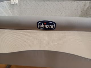 Mini Cuna Chicco