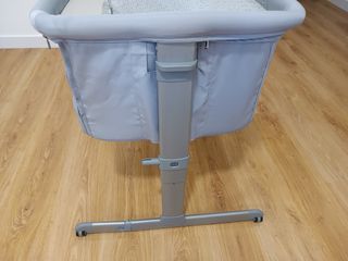 Mini Cuna Chicco