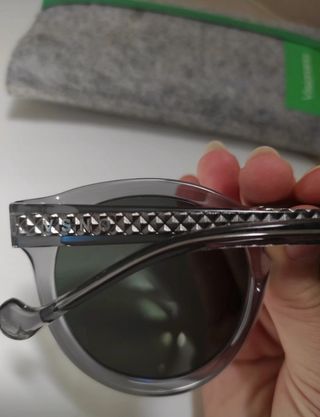 Gafas de sol marca Visionario