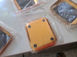 BANDEJAS imantadas para Tornilleria pc