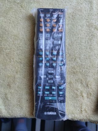 Home Cinema Yamaha RX-V657