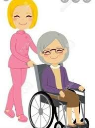 ASISTENCIA PERSONAL y ACOMPAÑAMIENTO