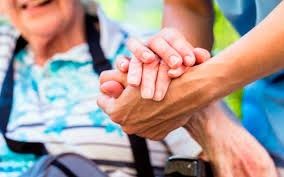 ASISTENCIA PERSONAL y ACOMPAÑAMIENTO