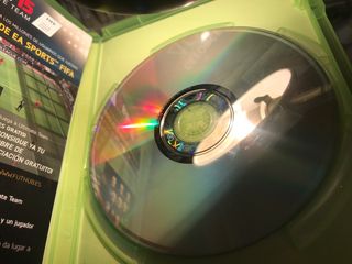 Pack Fifa Xbox 360 