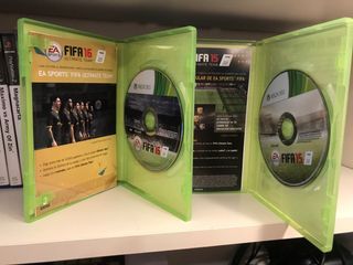 Pack Fifa Xbox 360 