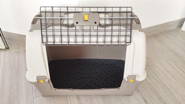 Transportín mascota