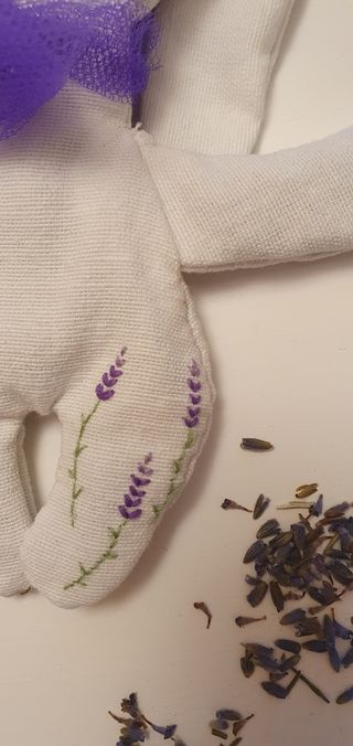 Profuma biancheria