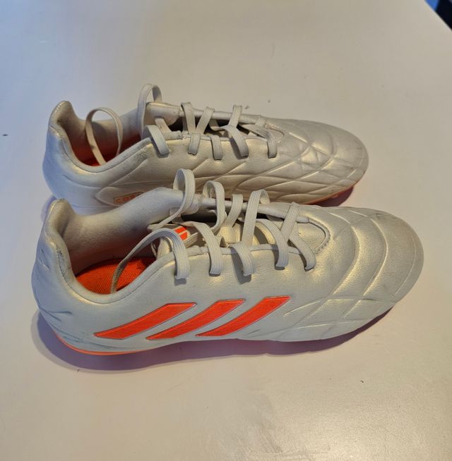 Botas niño fútbol Adidas Copa 3 FG