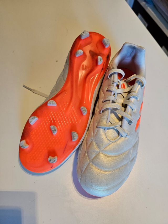 Botas niño fútbol Adidas Copa 3 FG