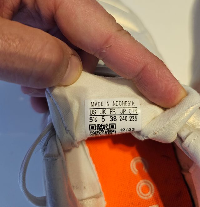 Botas niño fútbol Adidas Copa 3 FG