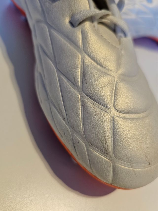 Botas niño fútbol Adidas Copa 3 FG