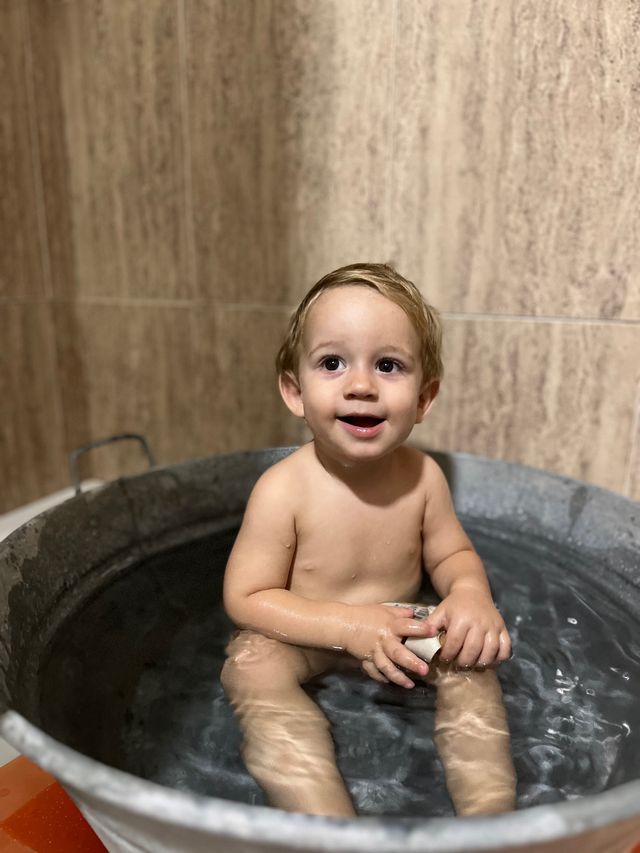 camara videovigilancia bebe